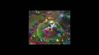 Wild Rift  Blitzcrank wildrift wildriftgameplay blitzcrank leagueoflegends [upl. by Calen465]