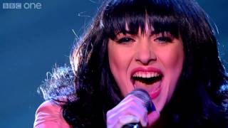 Christina Marie  The Voice 2014  Ultimate Compilation [upl. by Ydnim]