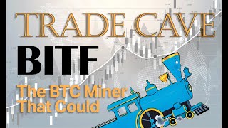 BITF The BTC Miner That Could [upl. by Ivek]