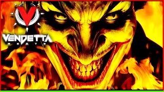 🔻FIRE🔻BRUTAL SYNTH RAP BEAT  Hip Hop Instrumental 2024  PROD BY VENDETTA BEATS [upl. by Nay]