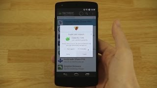 How To Reclaim your Android Devices Battery Life with Greenify Install Setup and Tutorial [upl. by Aneeuqahs]