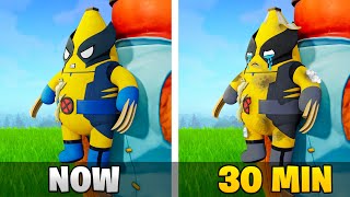 33 Insane Little Details In Fortnite [upl. by Eicats]