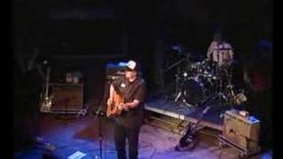 Kevn Kinney  A Good Country Mile [upl. by Ydnolem]