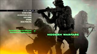 2000 Abonnés Menu Mw2 114  Release  FFPD CFG MODZ MENU V20 [upl. by Aneeled499]