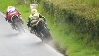 ⚡️Beautiful Danger☘️ PureRoadracing Ulster GP–Belfast–NIreland  Type Race Isle of Man TT [upl. by Ruthven]