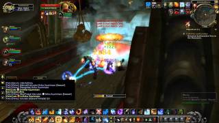 WoW Cataclysm Guide  Heroic Deadmines Part 2 [upl. by Wiencke]