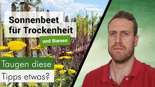 So machst du dein Beet wirklich insektenfreundlich Meine Reaktion amp Tipps zu gardify [upl. by Jemena]