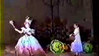 Munchkinland Part 2 Wizard of Oz MSG [upl. by Olleina]