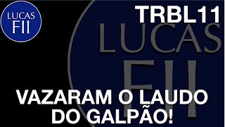 TRBL11  O BURACO É MAIS EMBAIXO GESTÃO ESCONDEU O PROBLEMA POR MESES [upl. by Ssac78]