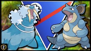 Are They META Again Great League Team for Pokémon GO Battle League [upl. by Kalli]