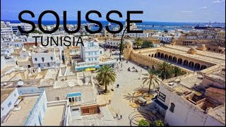 SOUSSE  TUNISIA [upl. by Evante]