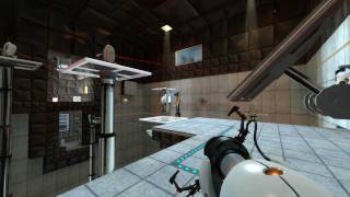 Portal 2 Walkthrough 3 hours allinone [upl. by Kloster]