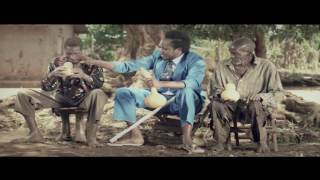 Dr Hilderman  Omwana Agenda Official Video Zunguli Hood [upl. by Dorena207]