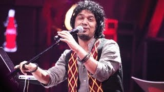 Khumaar  Papon  Coke Studio  MTV Season 3 [upl. by Gambell132]