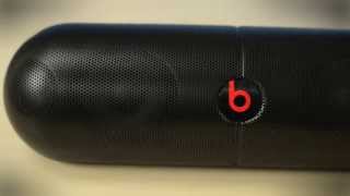 Unboxing amp First Look Beats Pill XL [upl. by Analihp]