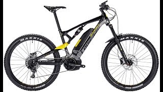 VTT LAPIERRE OVERVOLT AM 400 [upl. by Leonardo]