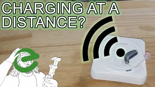 Worlds First EnergousDelight Wireless RF Charging Product PSAP  Review Teardown Analysis [upl. by Nirej644]