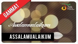 Gamma1  Assalamualaikum  Official Video Clip [upl. by Aenat]