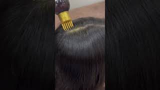 Neem amp Tulsi Hair Oil 🍃 [upl. by Nida123]