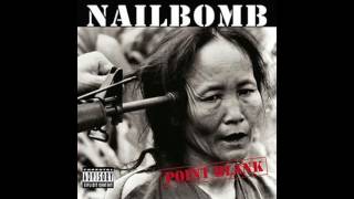 NailbombPoint Blank 1994FULL ALBUM [upl. by Kcim438]