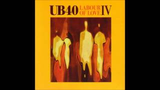 UB40  Come On Little Girl [upl. by Bertelli]