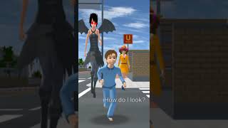 viralvideo sakura funnyvideo horrorstories cartoon animation games [upl. by Kenleigh9]