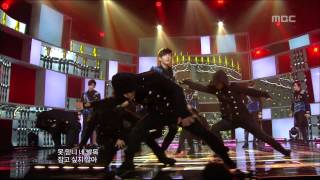 Boyfriend  Janus 보이프렌드  야누스 Music Core 20121201 [upl. by Onurb365]