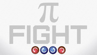 Pi Fight Launch Trailer  Nerd³ Games [upl. by Kast]