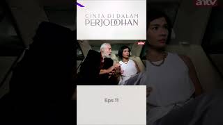 Tamara Curiga Sama Hendra  CDDP Eps 11 CDDP Shorts [upl. by Okiek789]