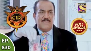 CID  सीआईडी  Ep 830  Kids Special Series  Full Episode [upl. by Letsirhc]