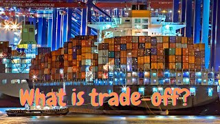 Video 4 Opportunity Costs vs Trade Offs [upl. by Auerbach553]