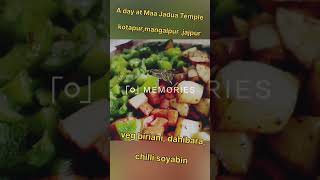 A day at jadua pith Ayyayyo cooking rap hanumankind friendship odisha sarojinsights [upl. by Langston]