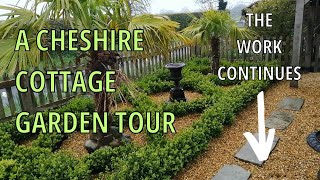 Garden Tour  Walking Talking Tour  Garden Projects  Garden Design [upl. by Moll]