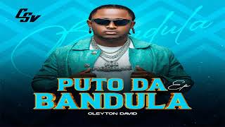 Cleyton David  Puto da Bandula EP Completo 2023 [upl. by Adlay]