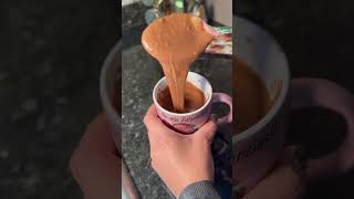 Torta en taza🤔 En su momento fue súper viral  se acuerdan😲😉 [upl. by Enyawud]