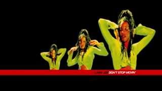 Livin Joy  Dont Stop Movin HQ [upl. by Davide]