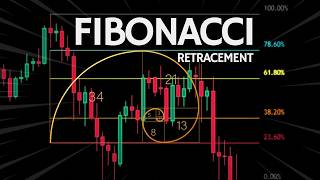 Fibonacci Retracement Trading Strategy Explained For Beginners amp Advanced Traders [upl. by Nadaha]