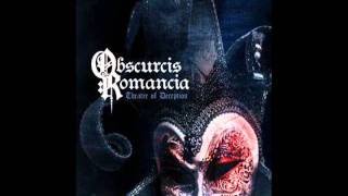 Obscurcis Romancia  Awakening in Spiritual Madness  Symphonic Black Death Metal [upl. by Monagan]