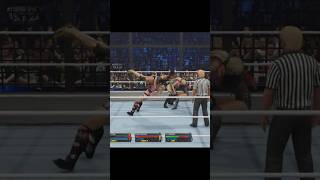 🔥Liv Morgan vs Becky Lynch🔥WWE livmorgan beckylynch wwe wwe2k24 smackdown deathmatch [upl. by Housen86]