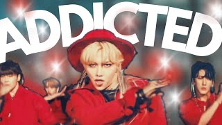 MOST ADDICTING PART IN KPOP SONGS [upl. by Vihs279]