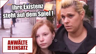 Alleinerziehende Gründerin KURZ VOR DEM RUIN 😨💸 Bistro in Not  12  Anwälte im Einsatz  SAT1 [upl. by Lisk]