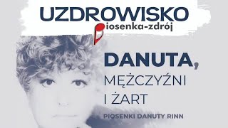 DANUTA MĘŻCZYŹNI I ŻART [upl. by Dragon898]