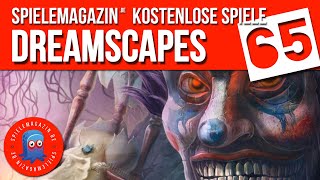 Dreamscapes The Sandman KOSTENLOS Indiegala  Kostenlose Spiele  Ep65 kostenlos freegame [upl. by Canty902]