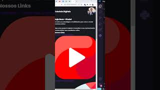 Faça isso aara Aplicar CSS na Tag de Imagem  Tutorial HTML e CSS [upl. by Eyaj41]