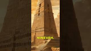 Nimrod history islamicvideo facts ancienthistory islam fyp [upl. by Ailatan]