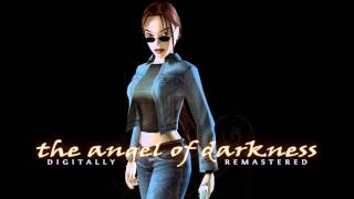 quotThe Strahov Fortressquot Tomb Raider The Angel of Darkness Soundtrack by Peter Connelly DR [upl. by Campney]