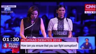 Vice Presidential debate 2016  round 1 [upl. by Courtland]