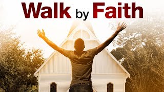 Walk By Faith 2014  Trailer  Fabiola Barragan  Jaelynn Blount  James Bradley [upl. by Ahsienel]