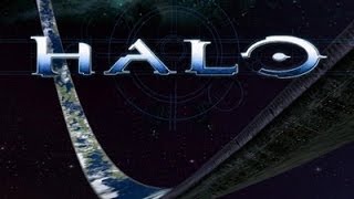 Full Game Halo 1 Combat Evolved HD [upl. by Whitehouse]