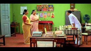 Pen Pattanam Malayalam Movie  KPAC Lalitha Lend Money From Nedumudi Venu  Revathi [upl. by Radack]